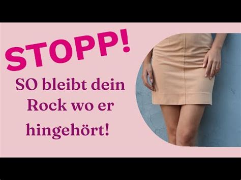 rock hoch porn|Schieb den Rock hoch ich will dich Ficken kleine Schlampe